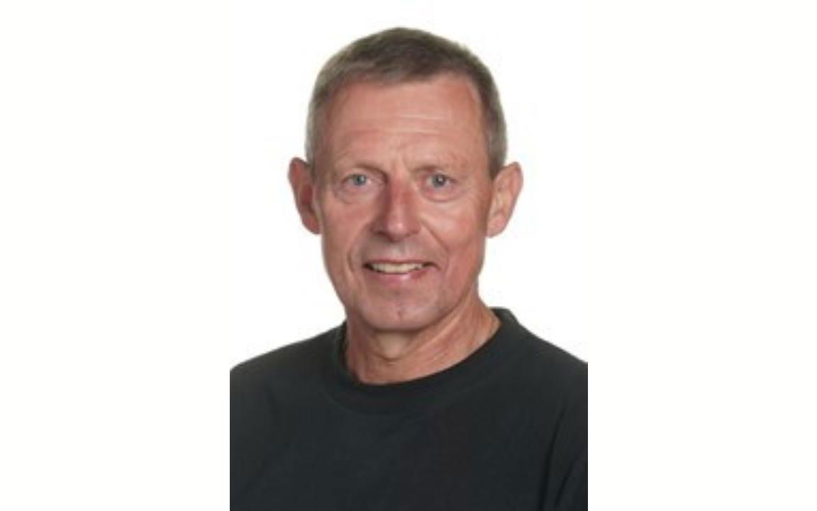 Billede af Michael Guldhammer Poulsen - teknisk serviceleder